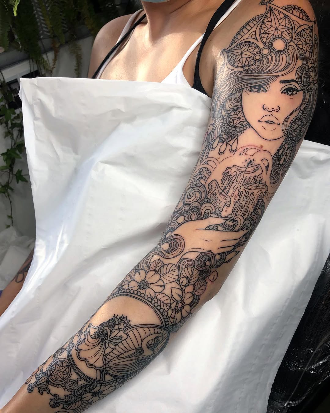 bethrosetattoo