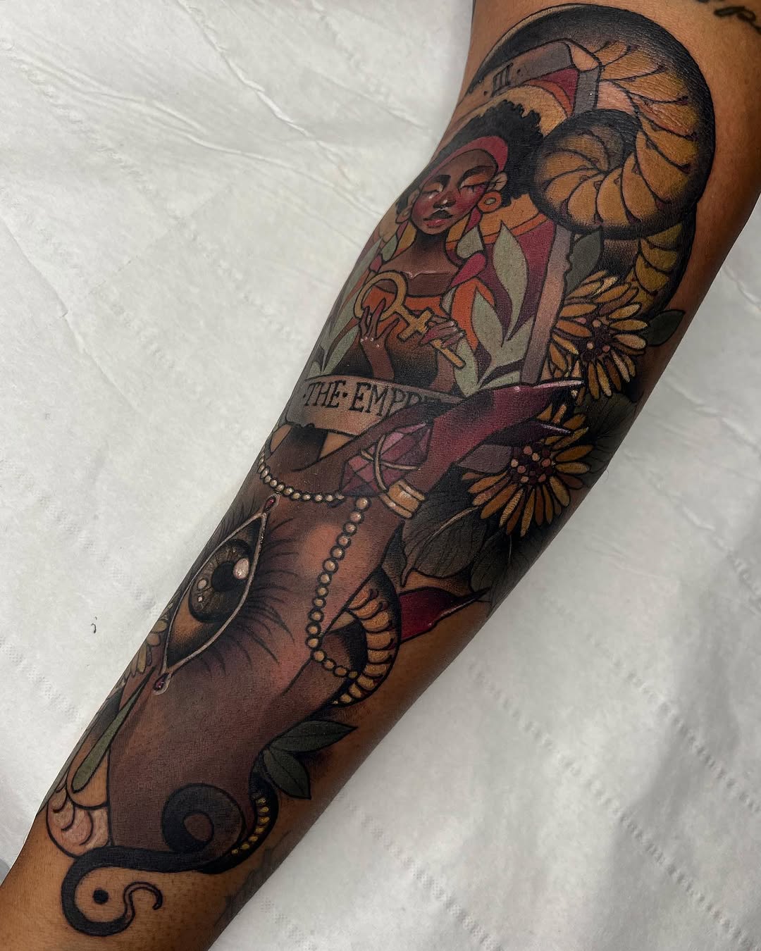bethrosetattoo