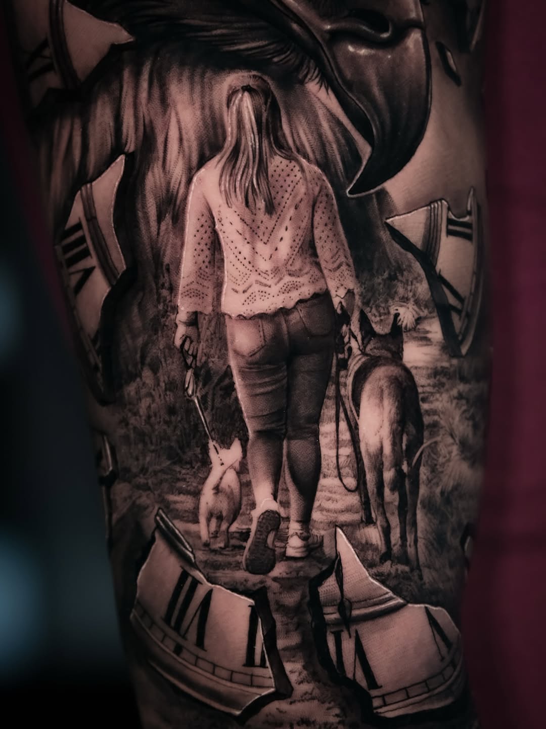 NETO COUTINHO TATTOO