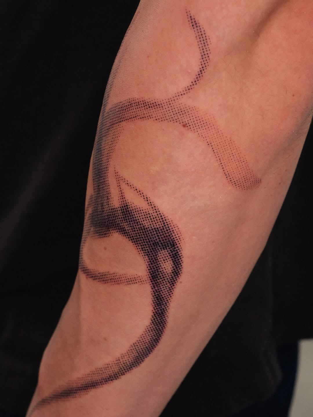 ata | Tattoo Artist