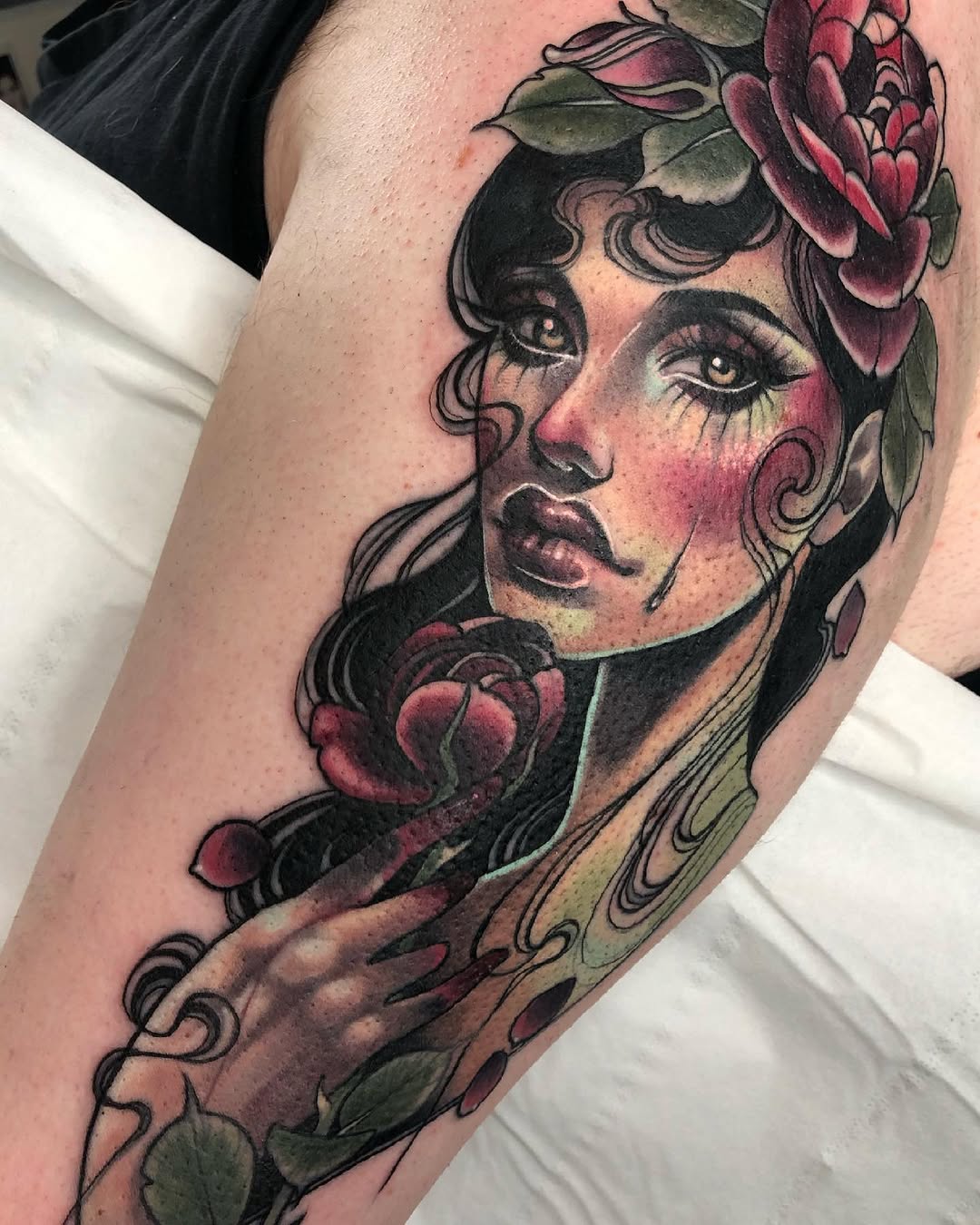 bethrosetattoo