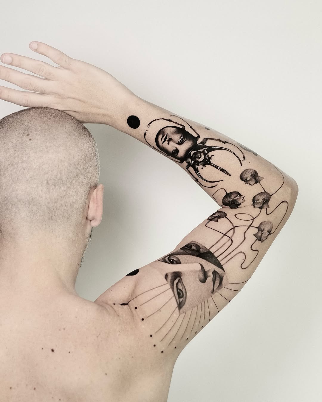 Matteo Nangeroni
