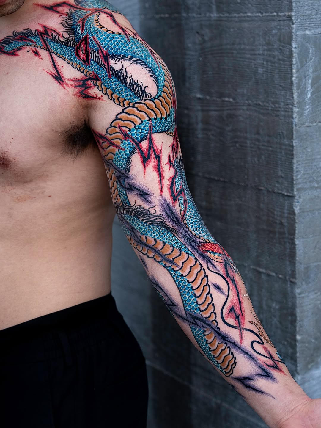 Dragon