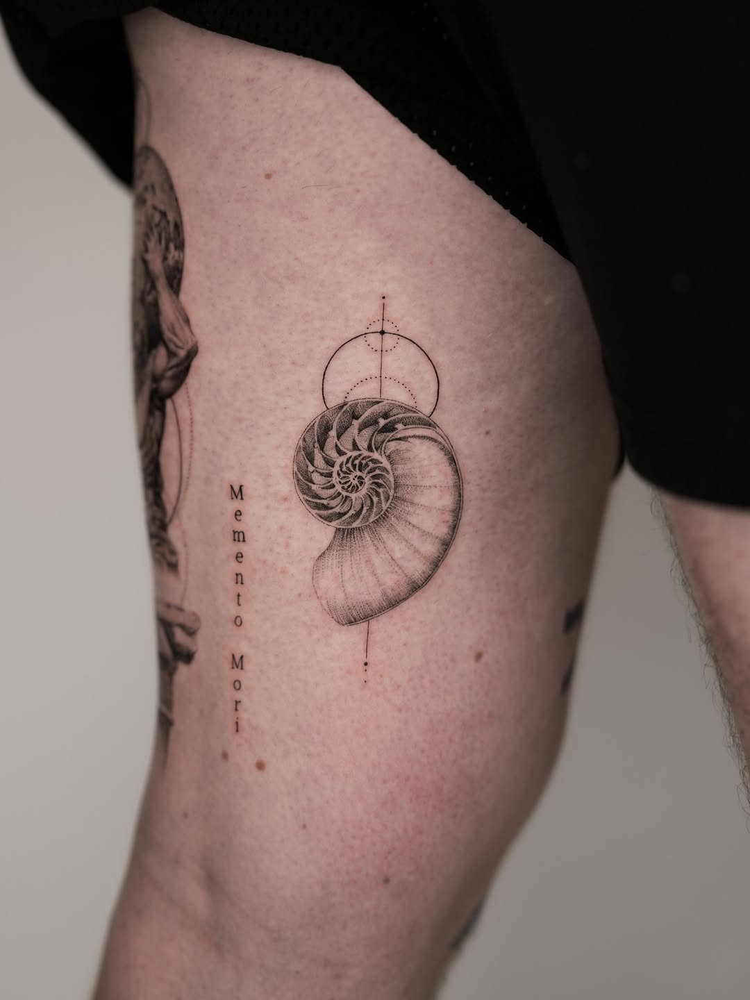 Jun | Las Vegas Tattoo Artist
