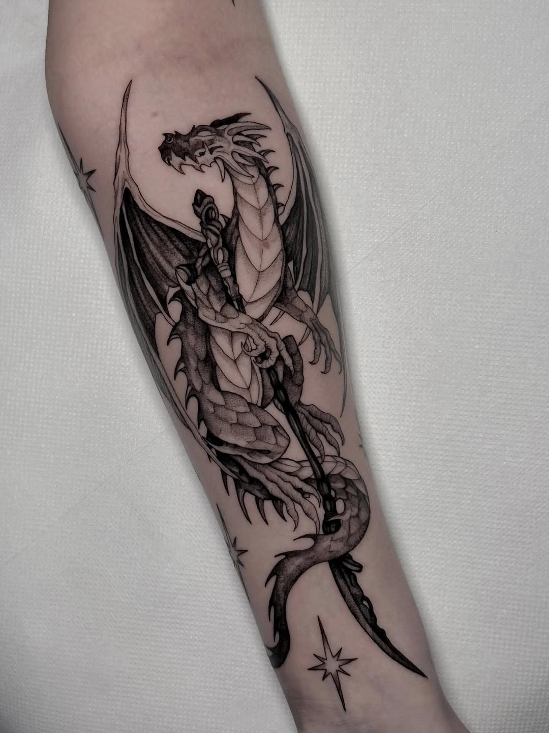 Dragon, 드래곤 라이더, 한국 용
