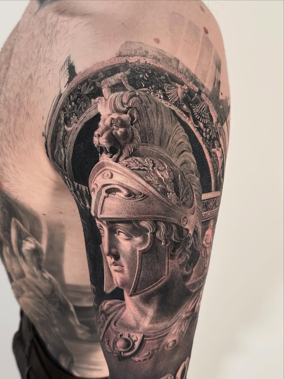 inkdeology