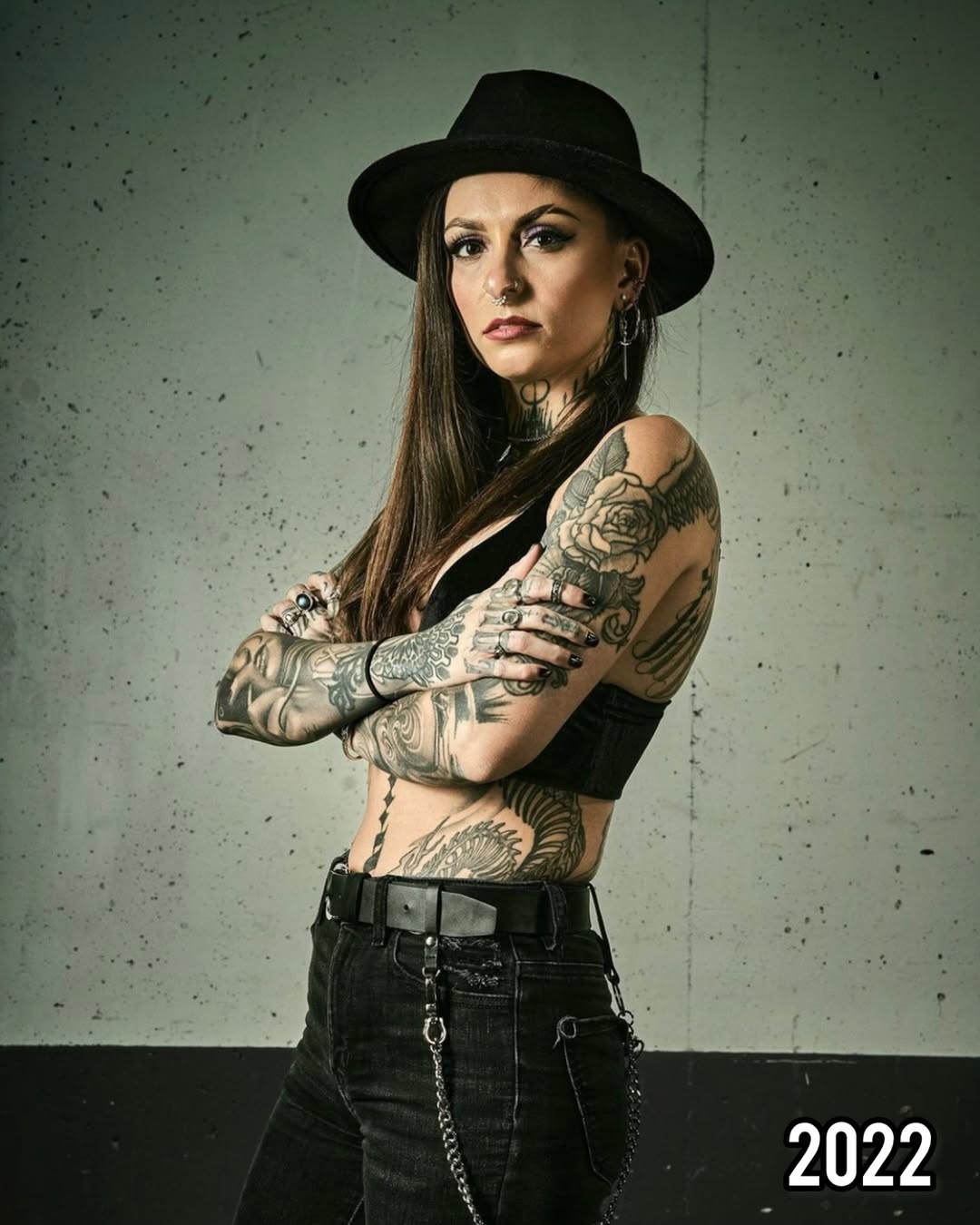 theangelrose