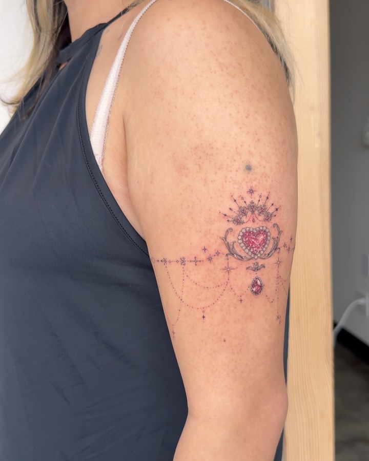 Solar ⟡ jinah shin