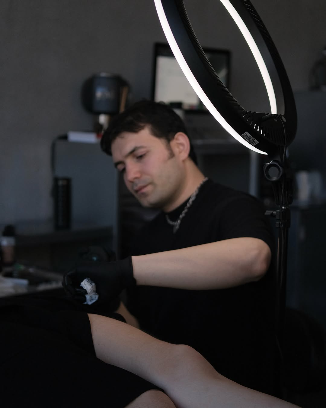 fatihkayis.tattoo