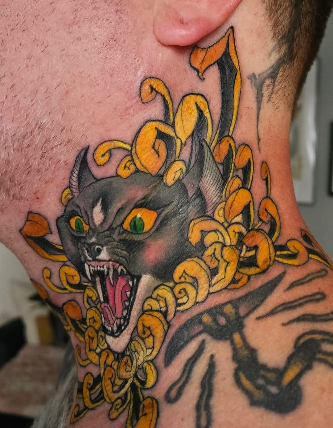 Tiger, Animal