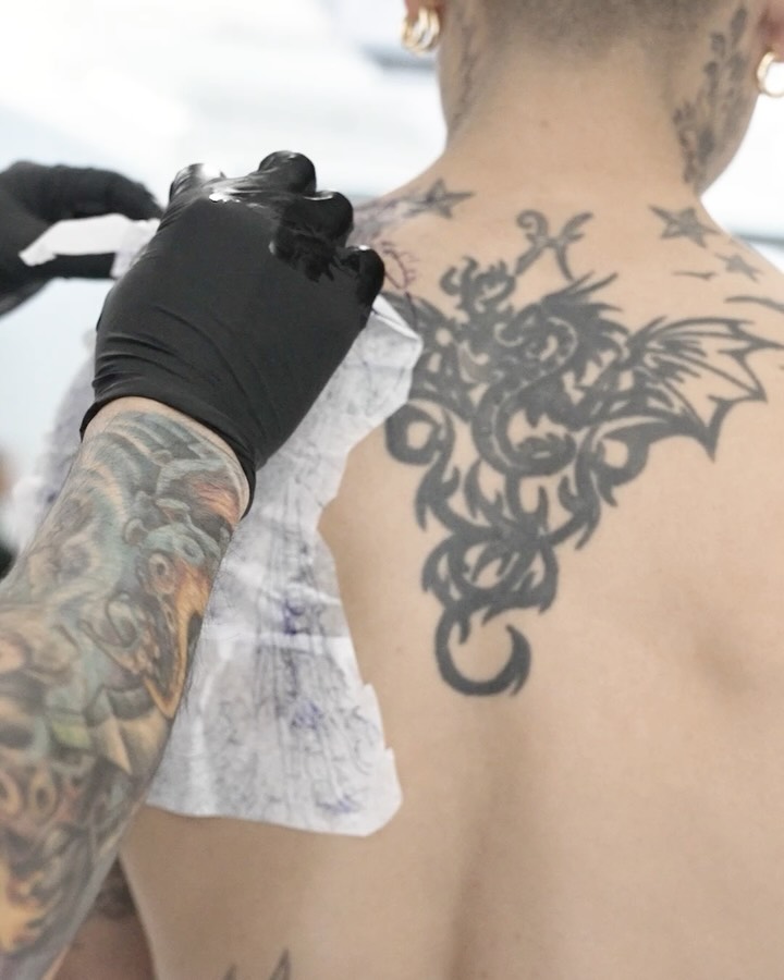 Dragon