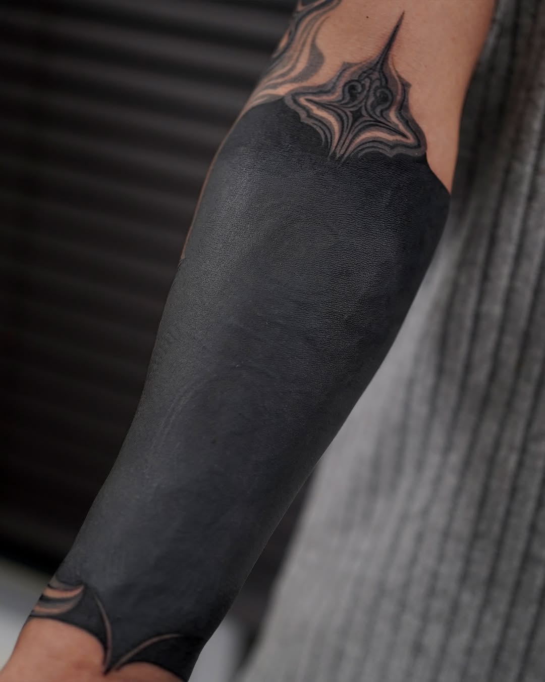 Tattooer BBrung 쁘렁