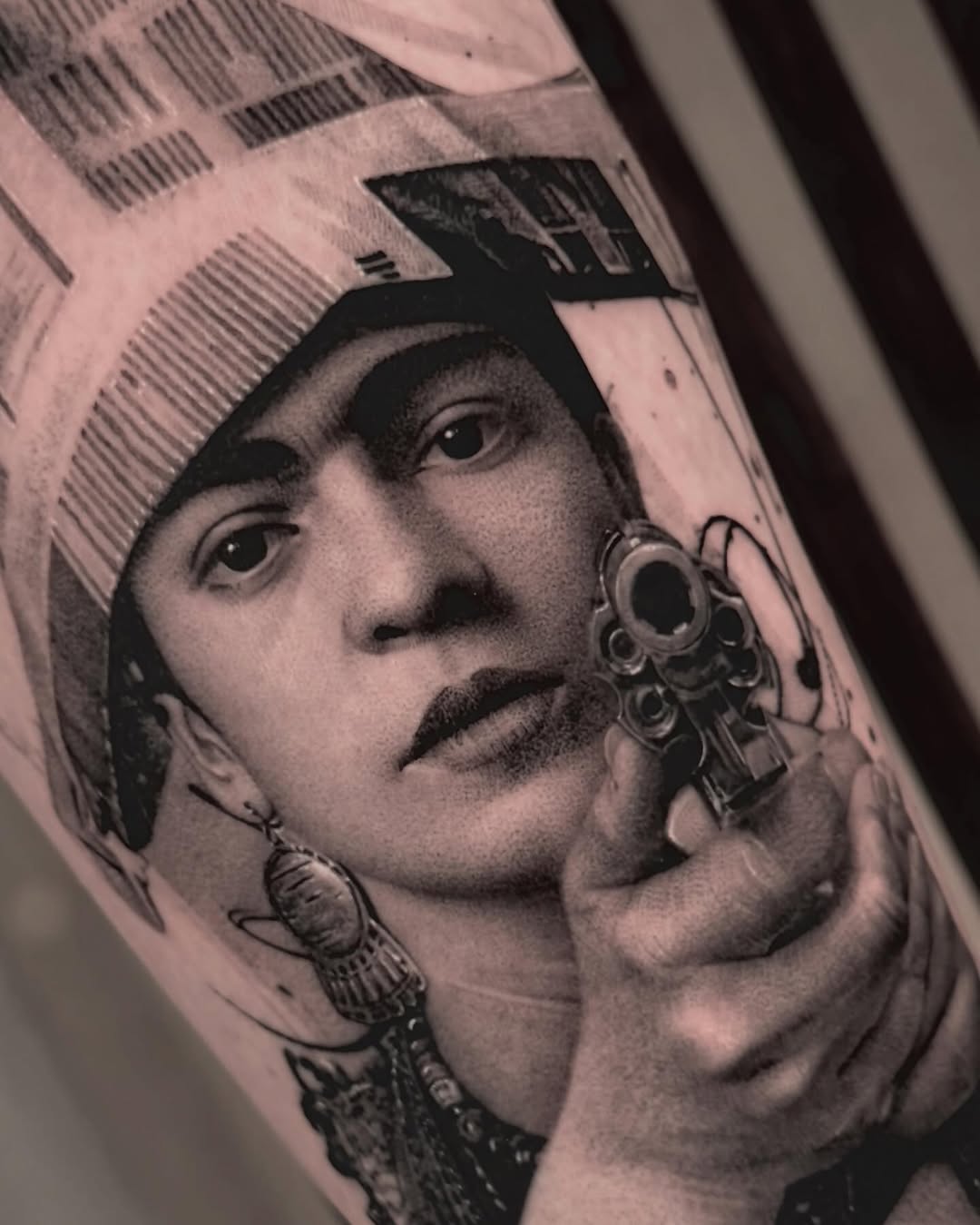 inkdeology