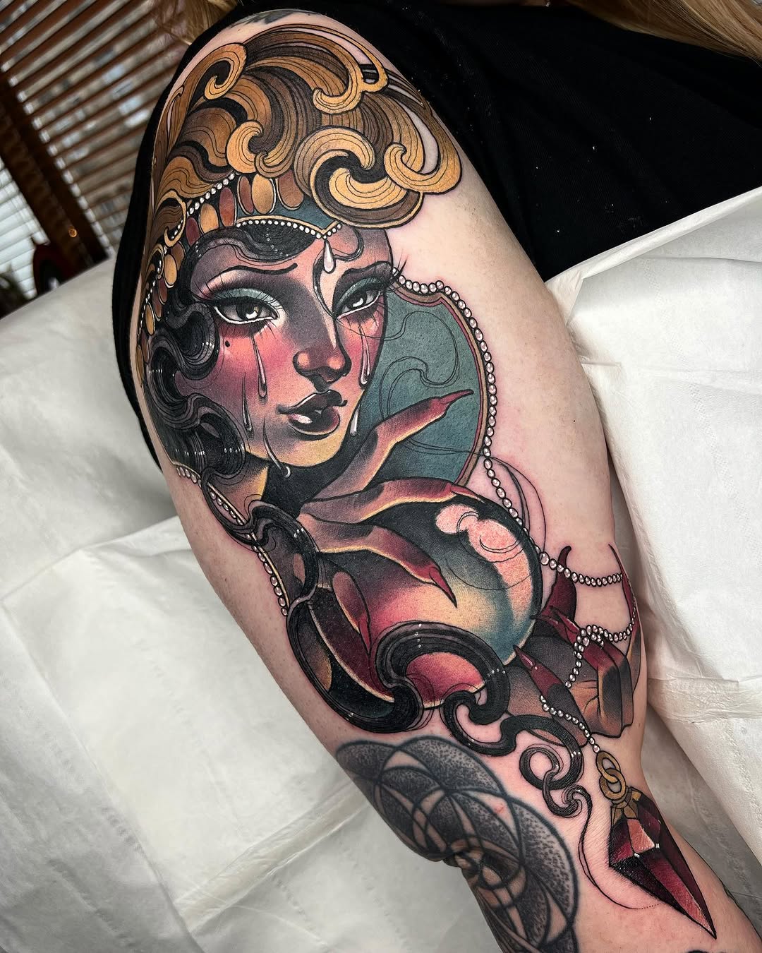 bethrosetattoo
