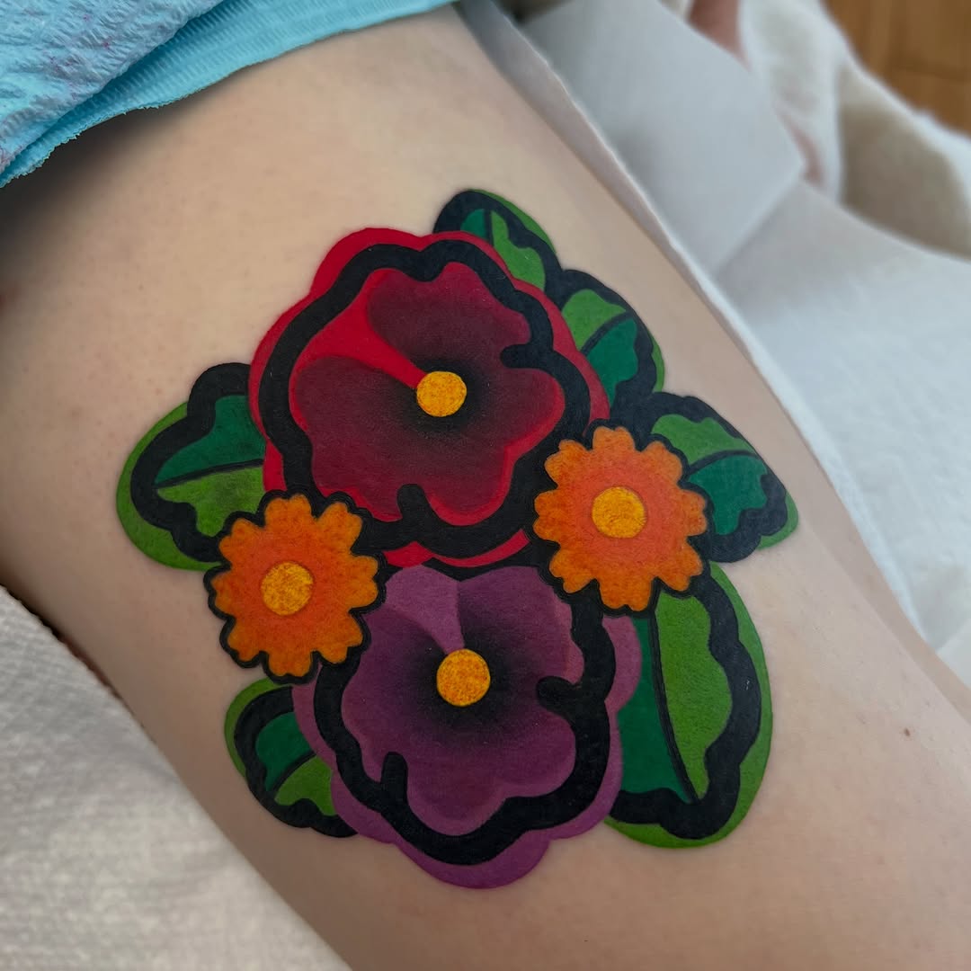 Flower