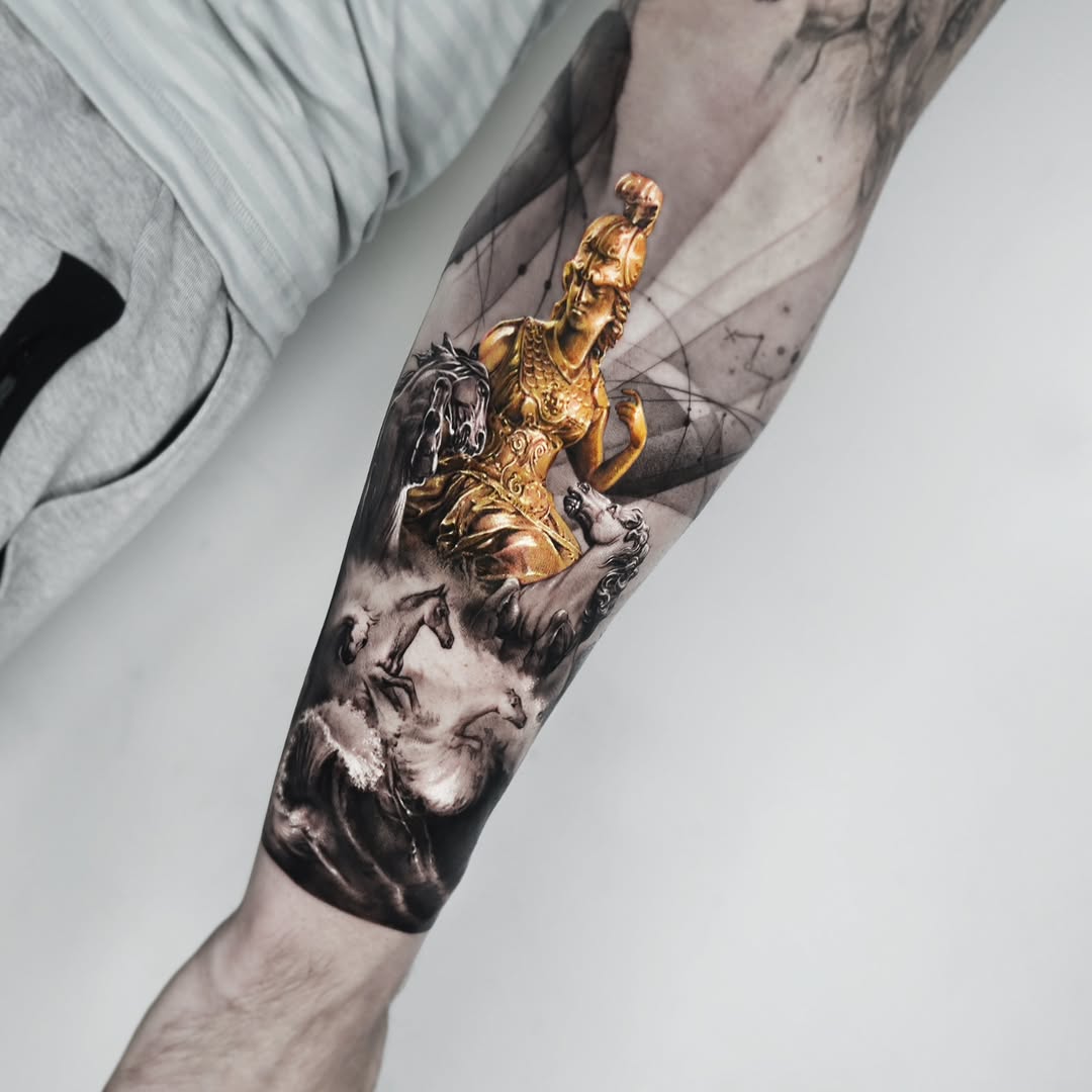 tattooist-ziho
