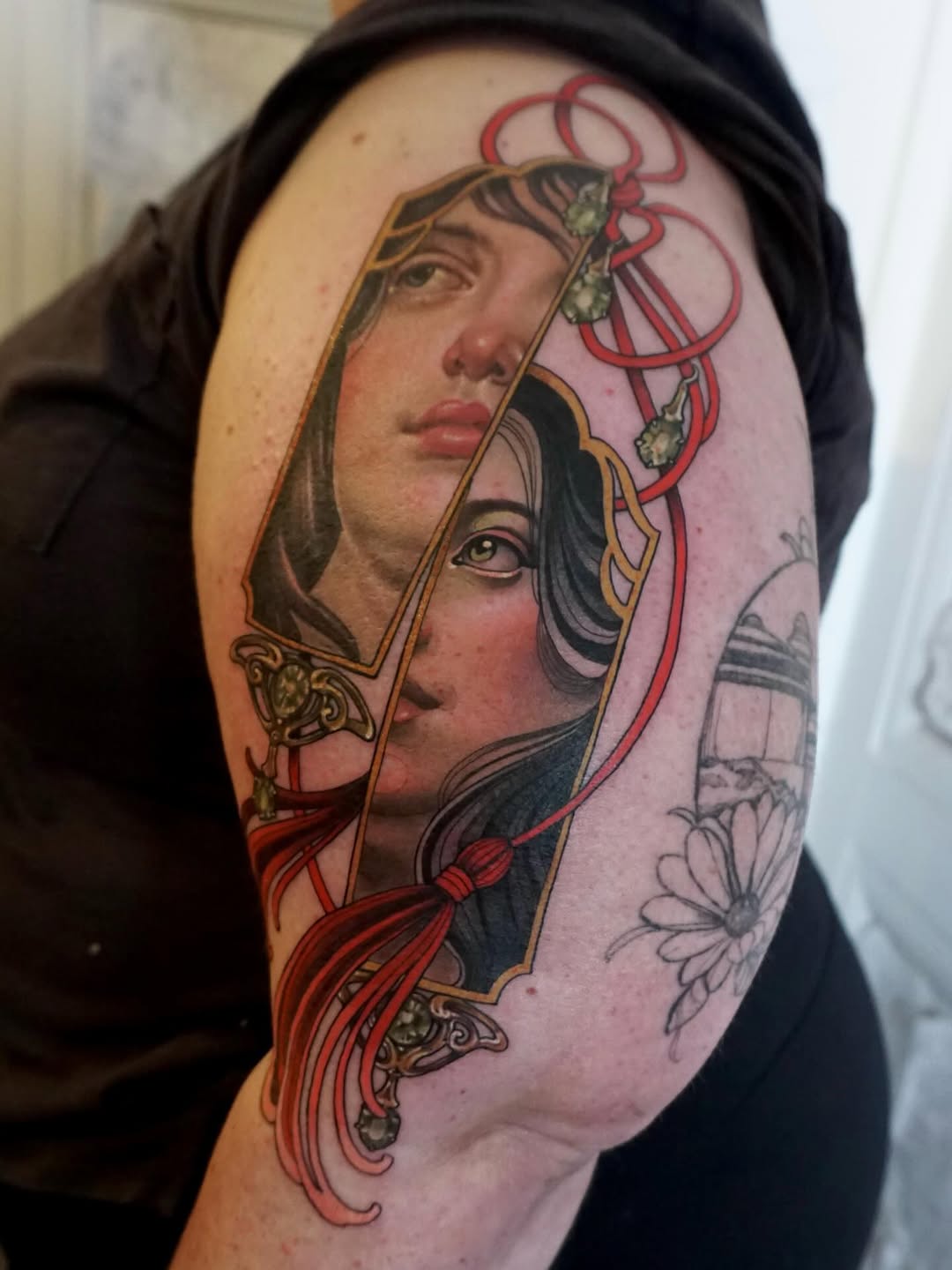 melisehilltattoo