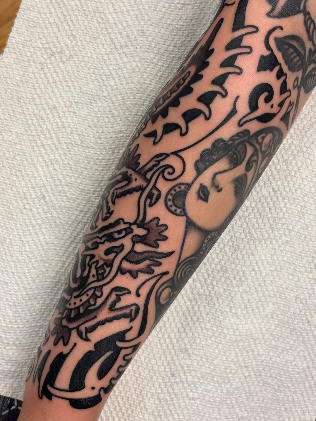 Dragon
