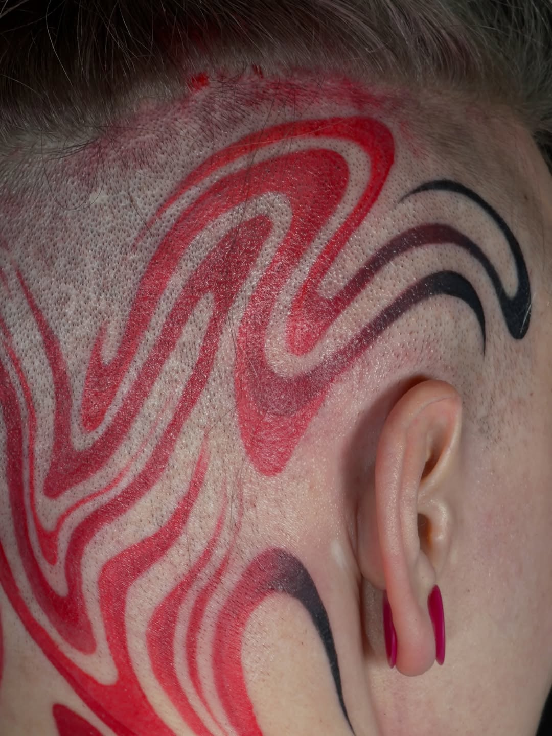 ☁️ Ludai tattoo 🌥️
