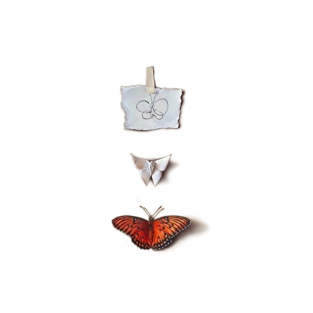 Animal, Nature, 향수, 동백꽃, 양면성, 단검