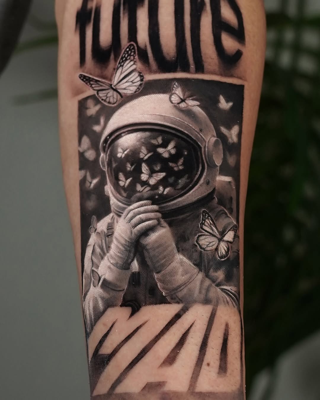 Tattooink mag