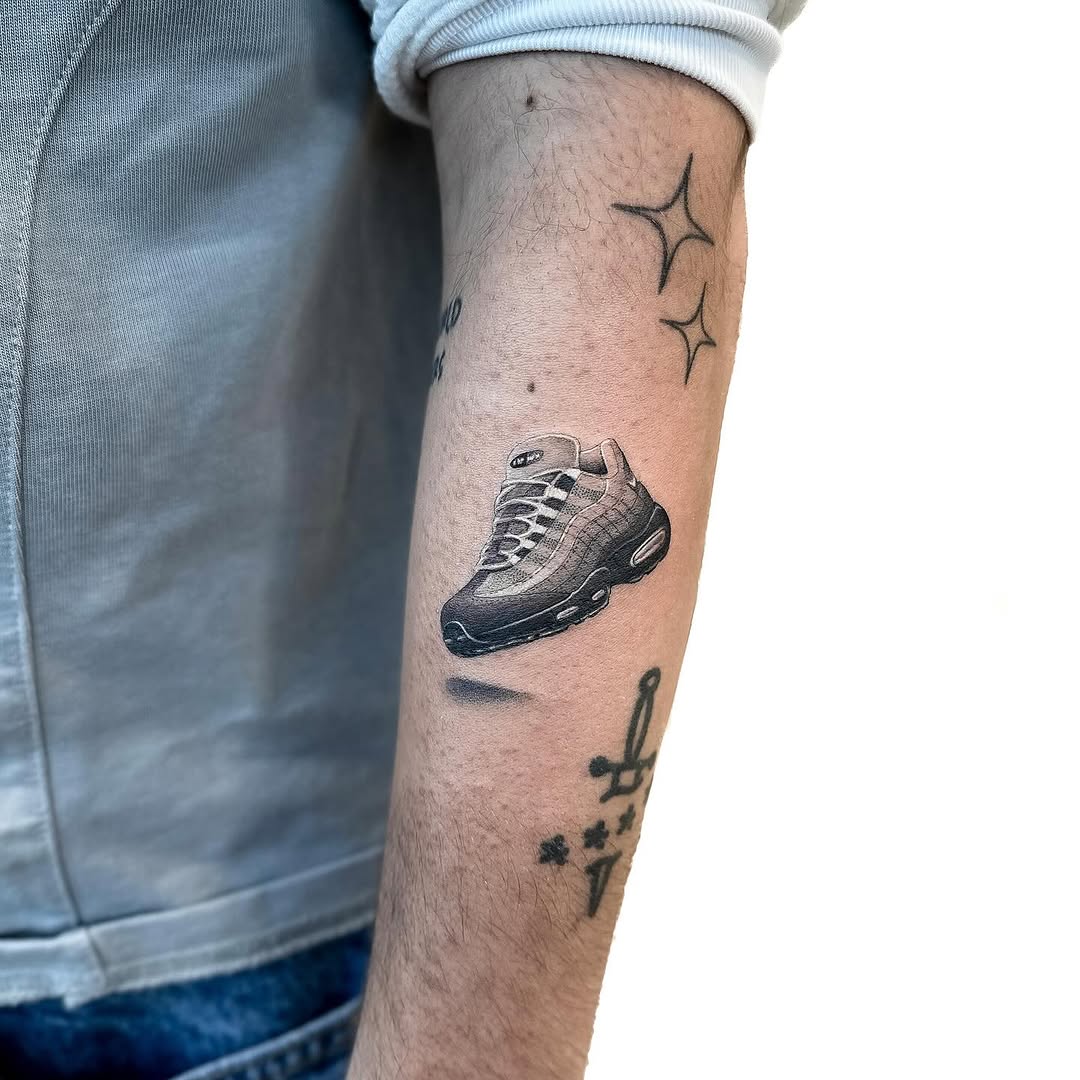 Bang Bang Tattoo