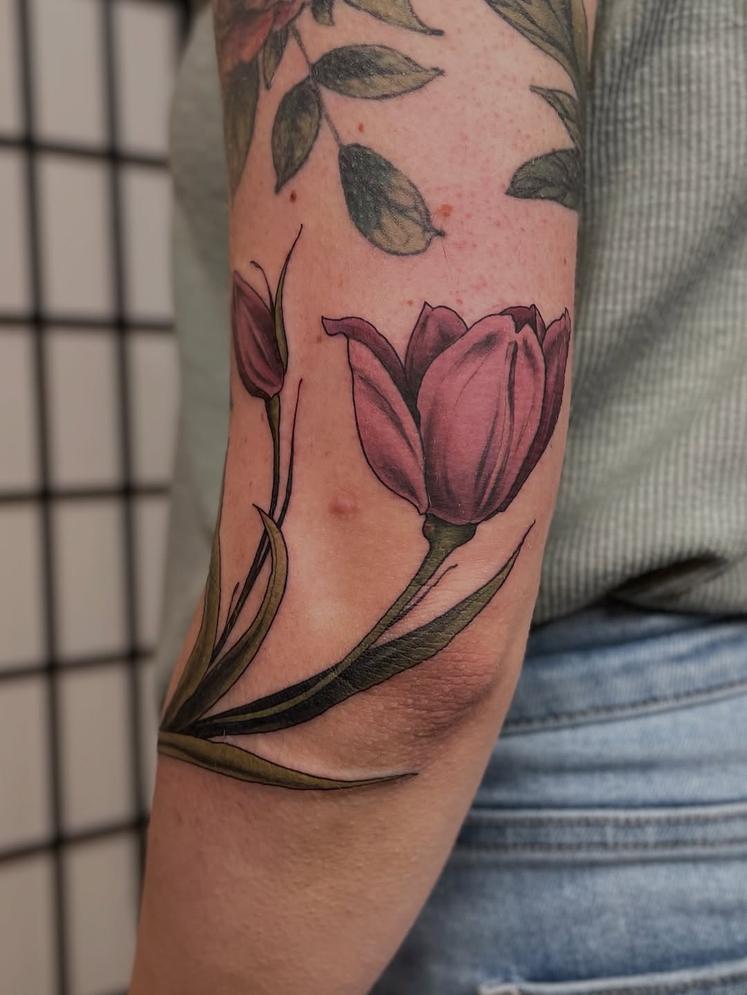 Flower