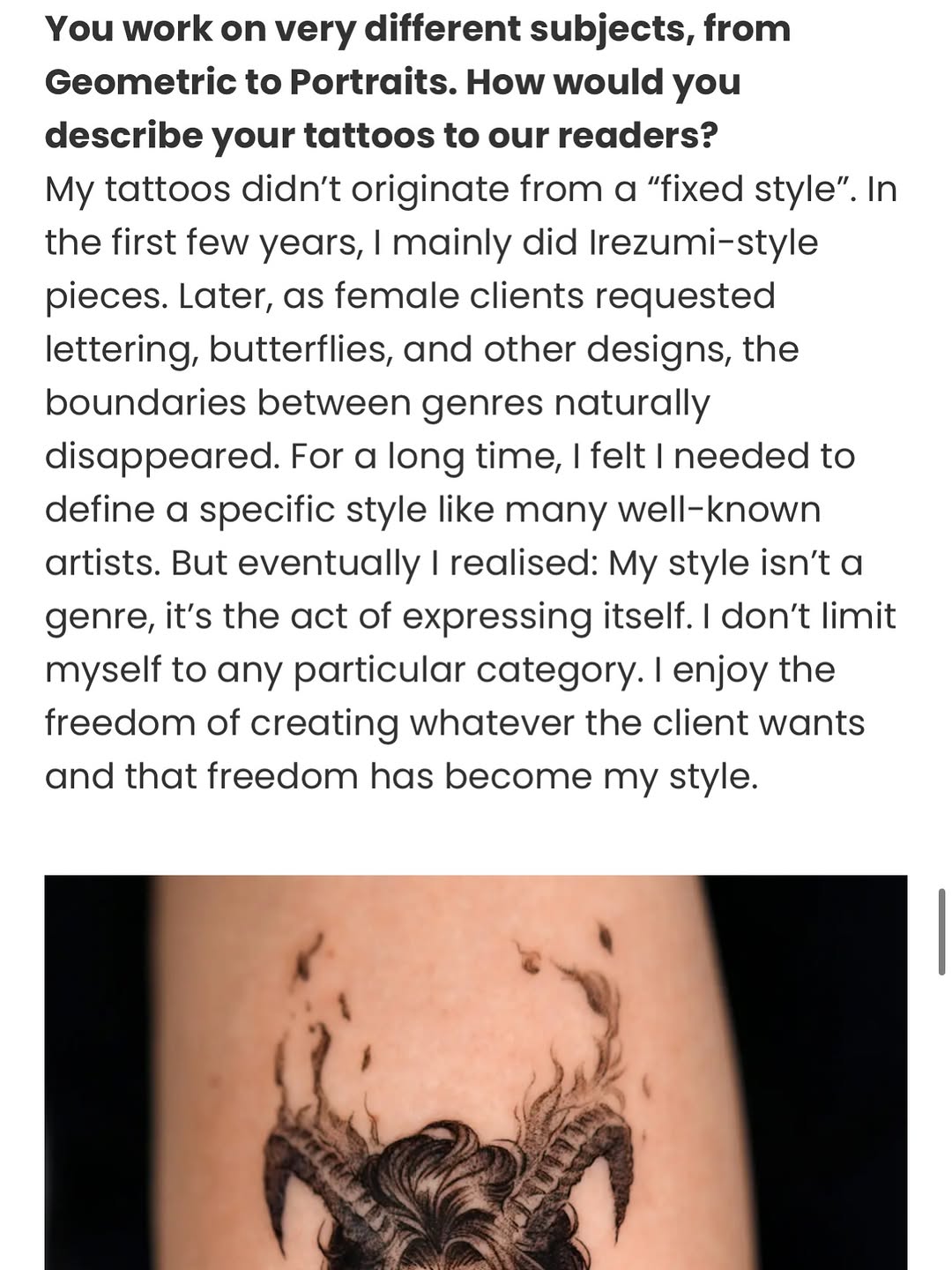 Jun | Las Vegas Tattoo Artist