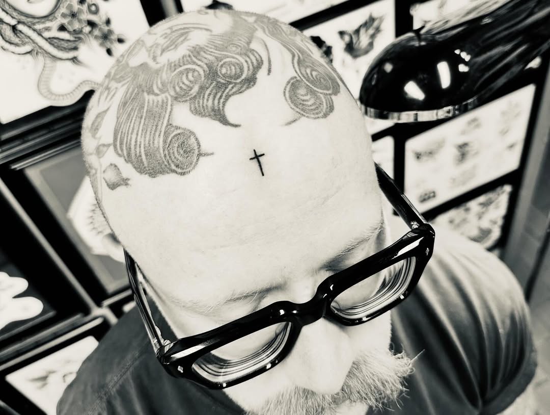timbecktattoos