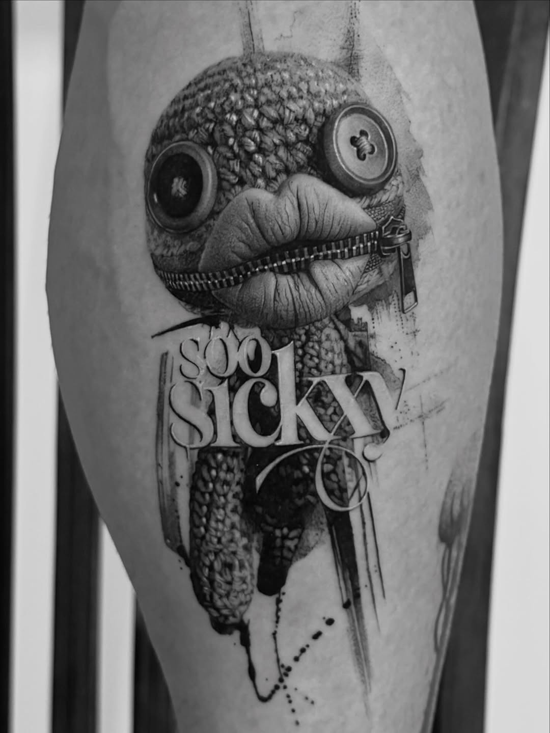 inkdeology