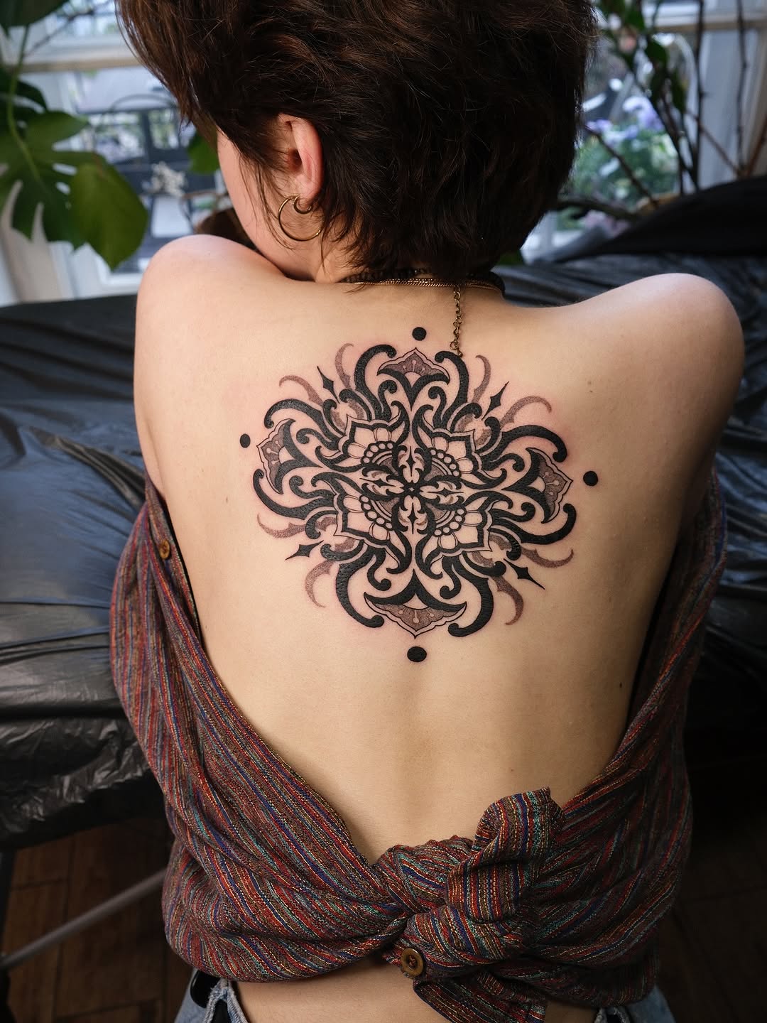 inkstasia