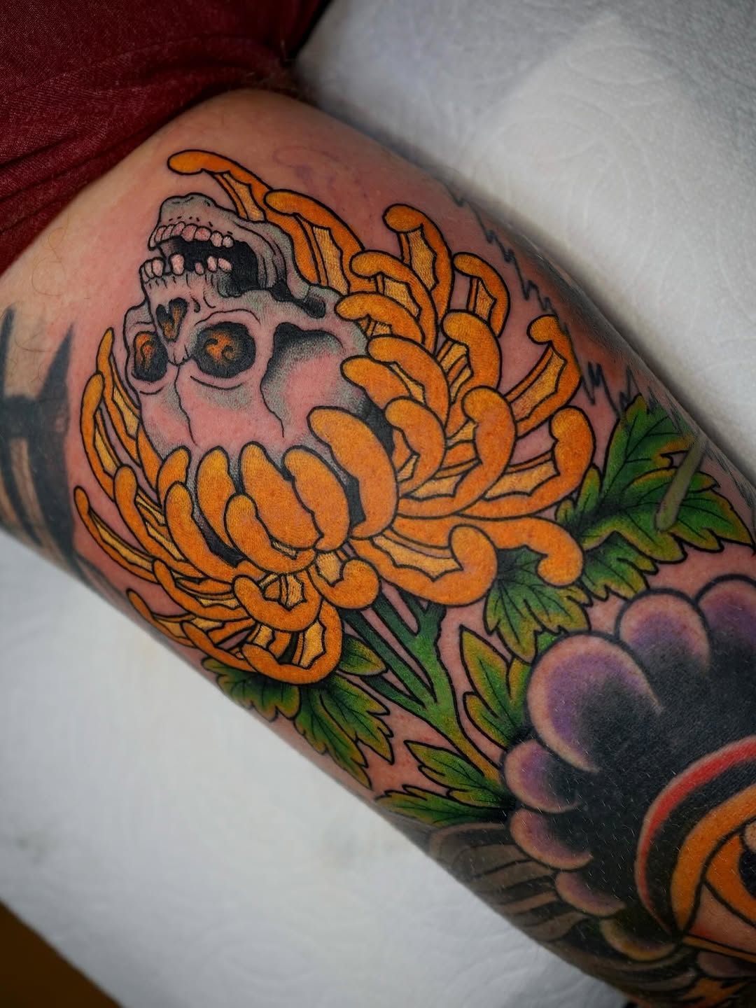 tylerharringtontattoos