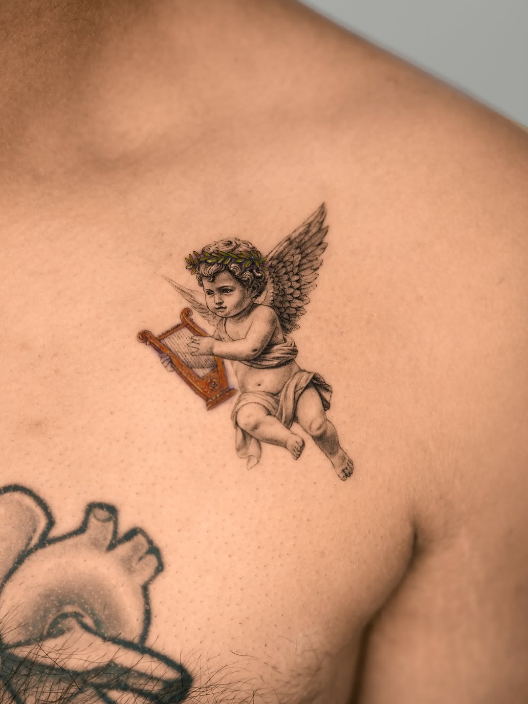 Jun | Las Vegas Tattoo Artist