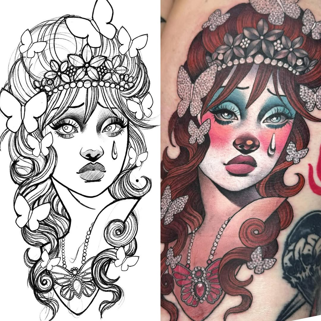 bethrosetattoo