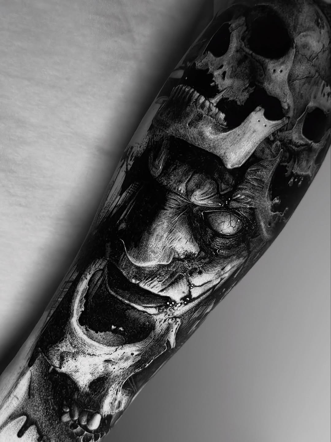 inkdeology