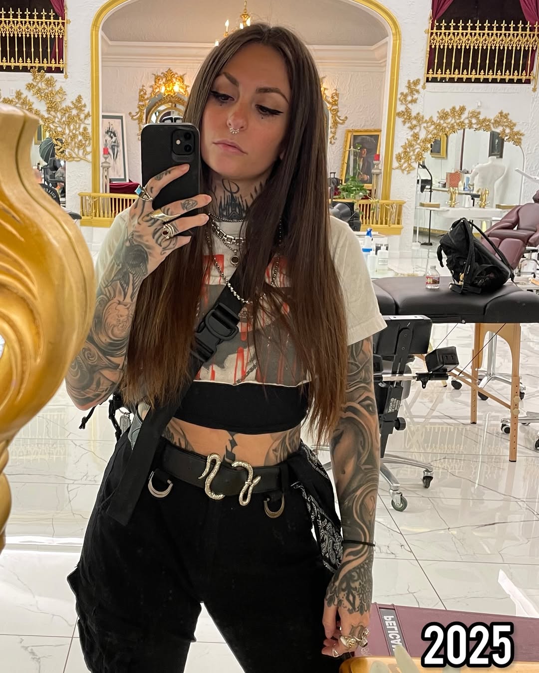 theangelrose