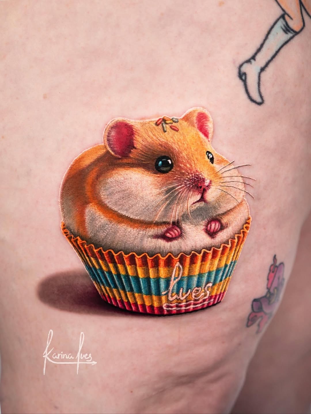 Tattooink mag
