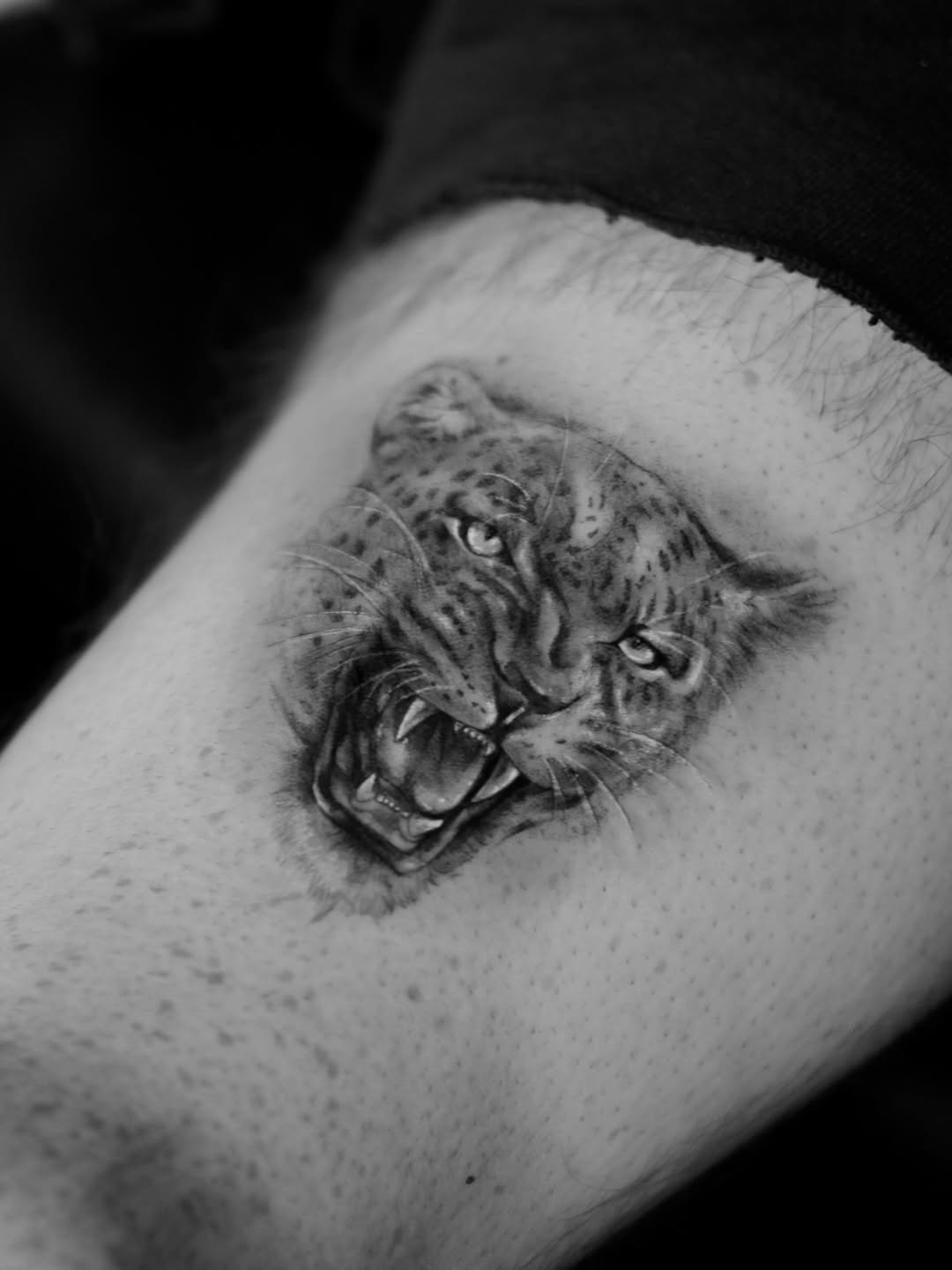 Bang Bang Tattoo