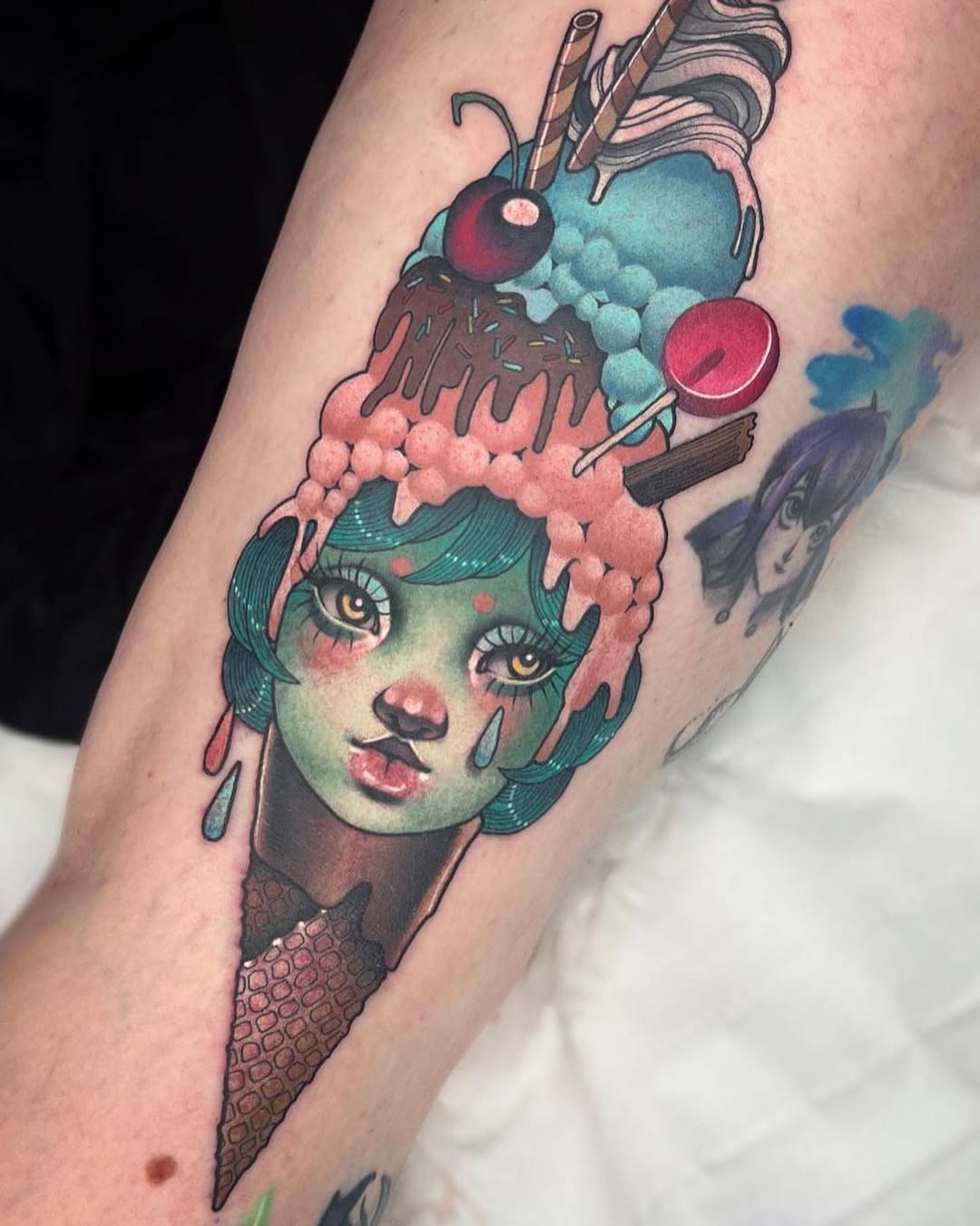 bethrosetattoo