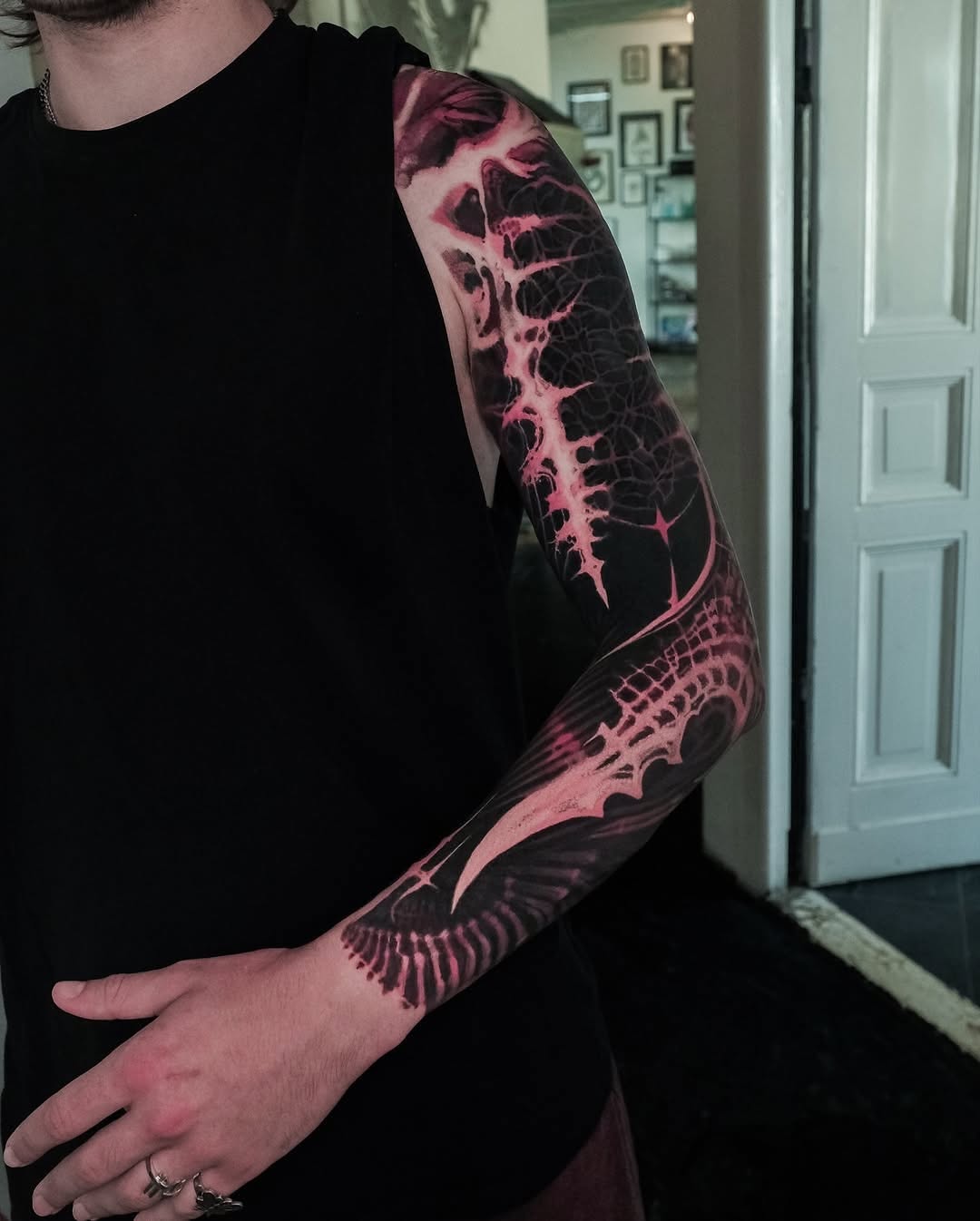 Tattooink mag