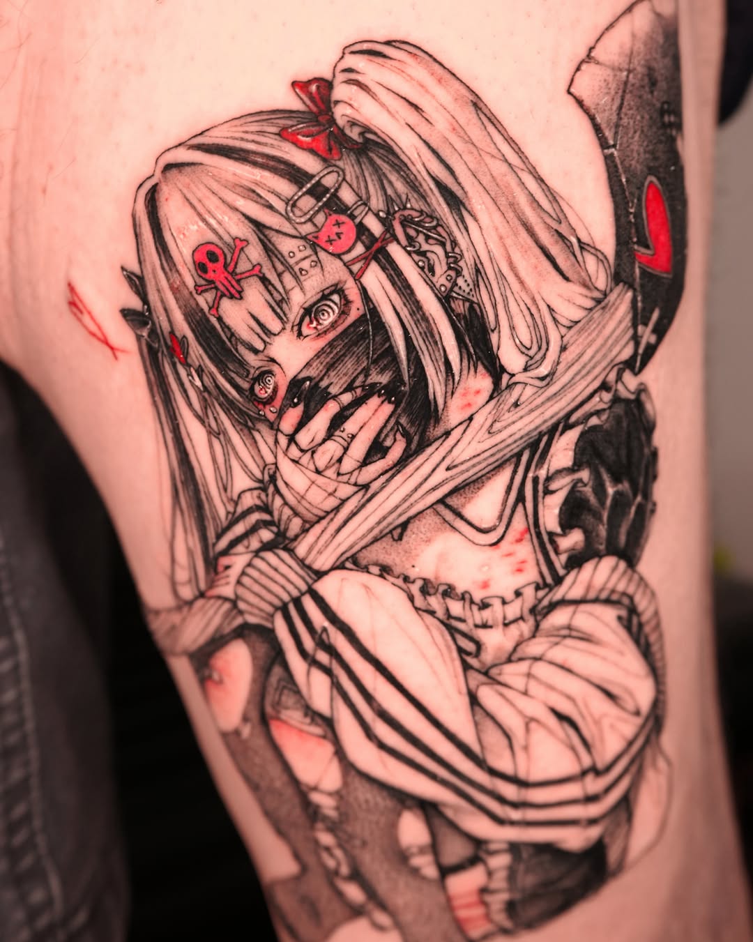 tattooist.snoop