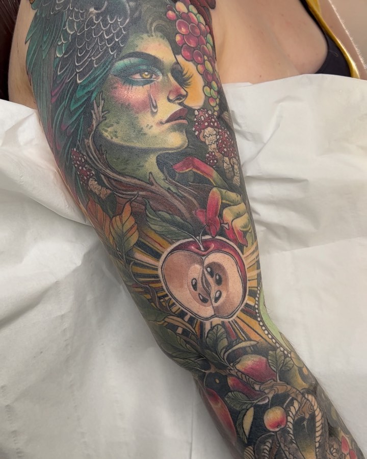 bethrosetattoo