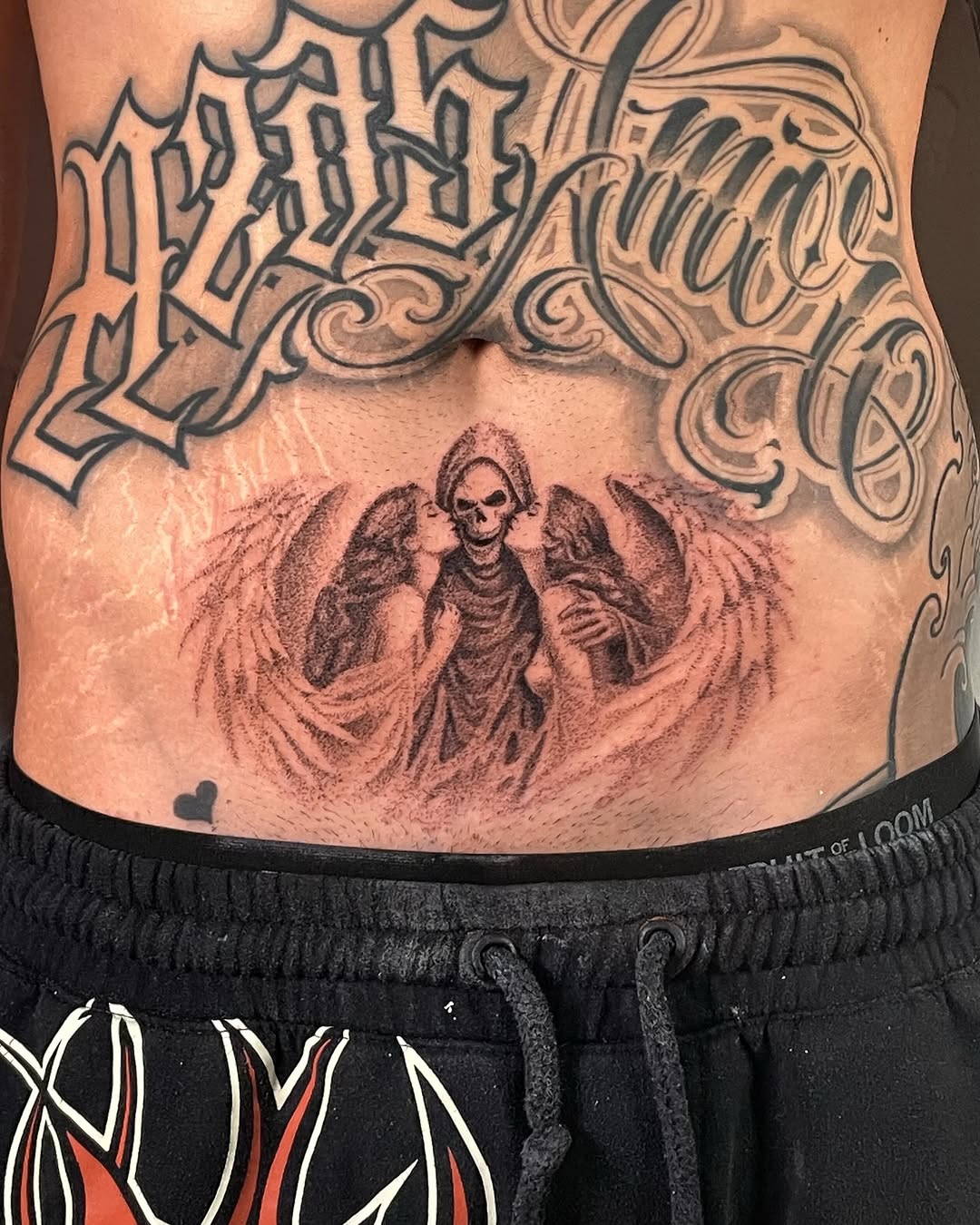 antesdcristo
