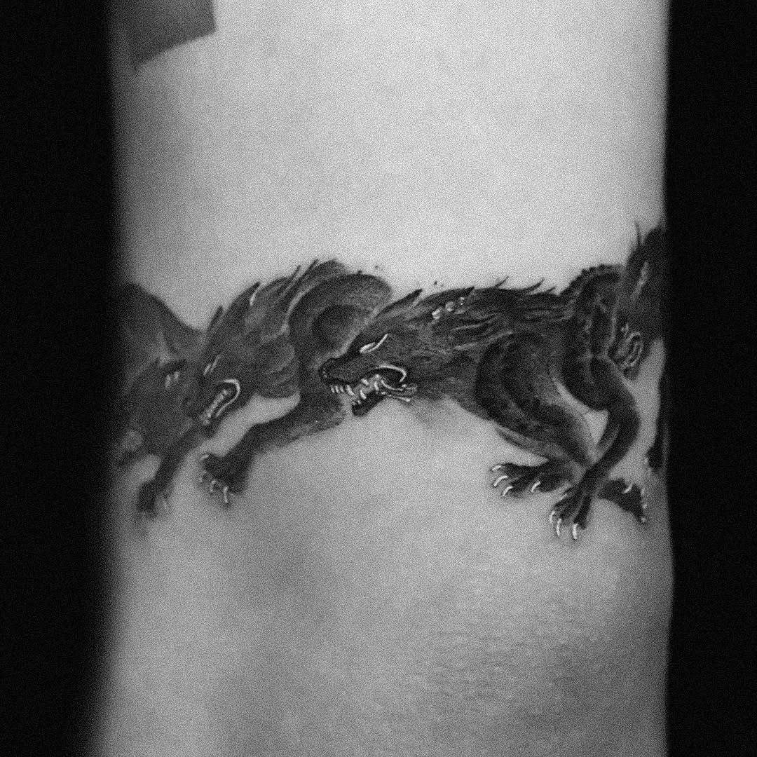 Dragon