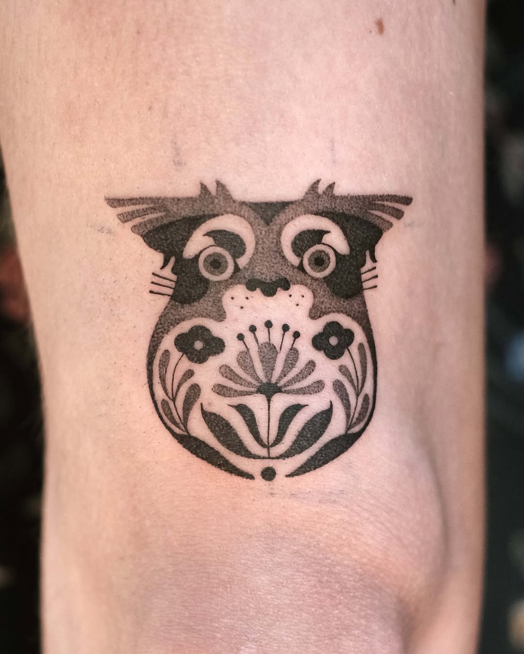 Animal, Mini