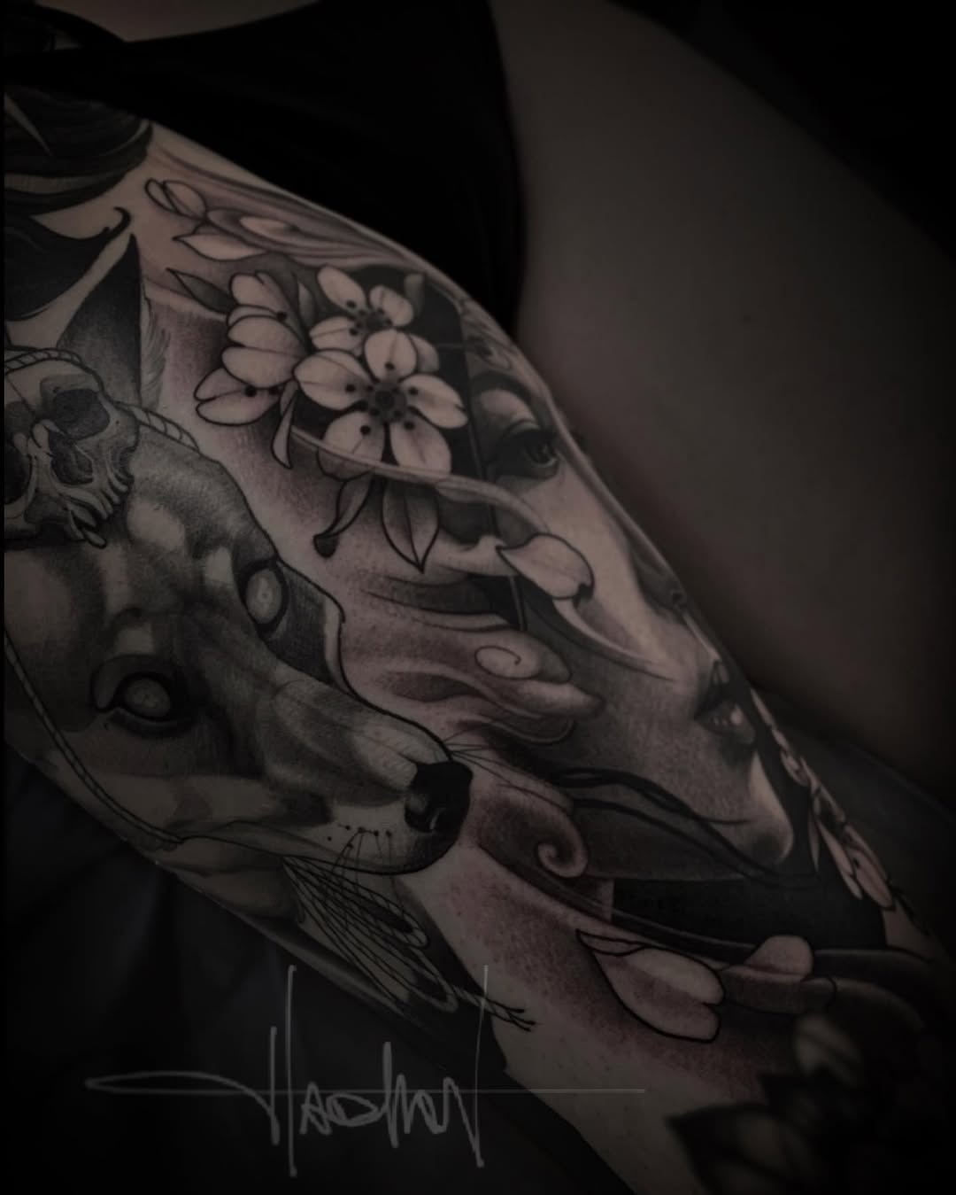 justinhartmanart