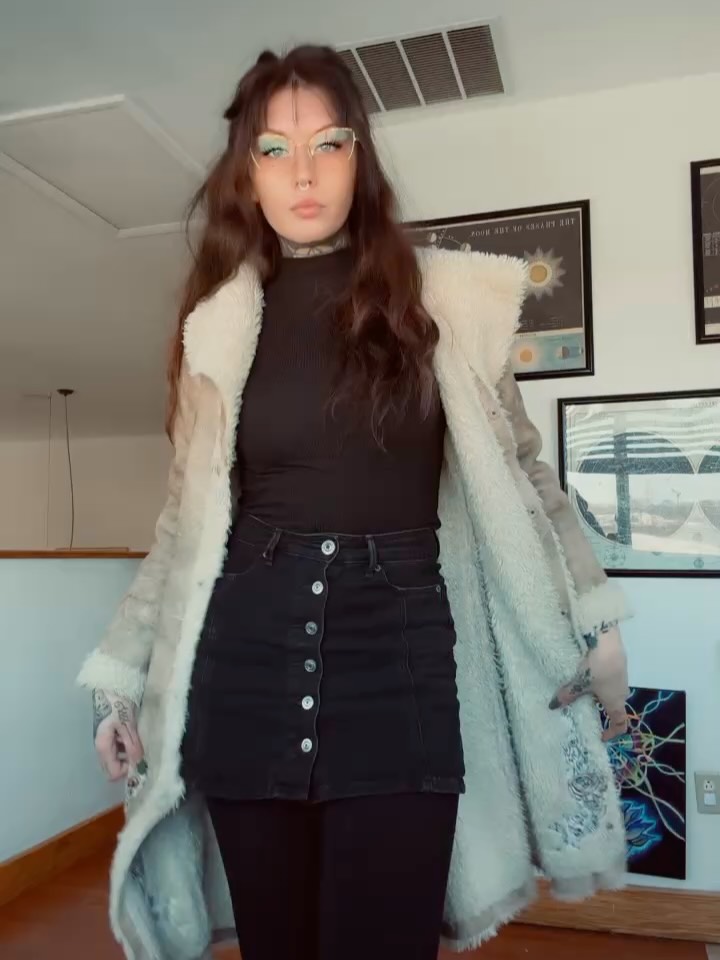 aboringartist