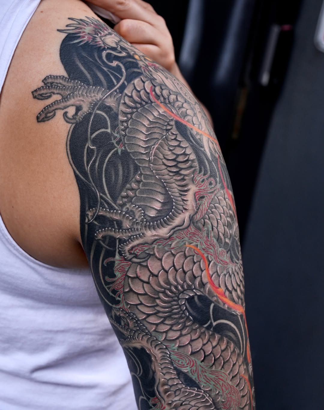 Dragon