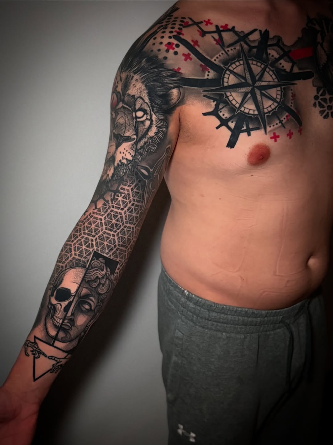 Geometric