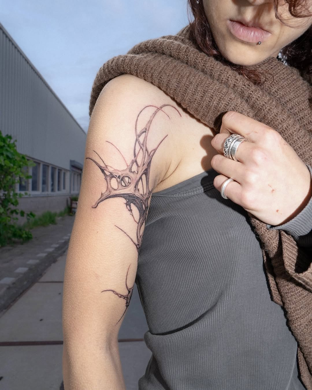 Tattooink mag